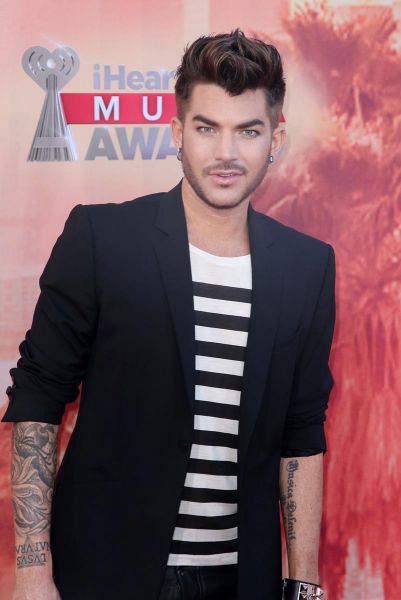 Créditos: adamlambert_pic
