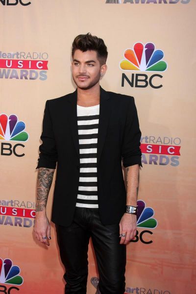 Créditos: adamlambert_pic
