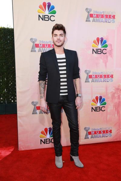 Créditos: adamlambert_pic
