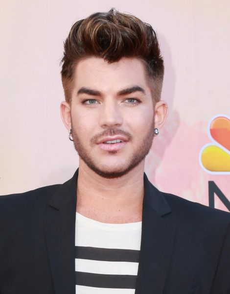 Créditos: adamlambert_pic
