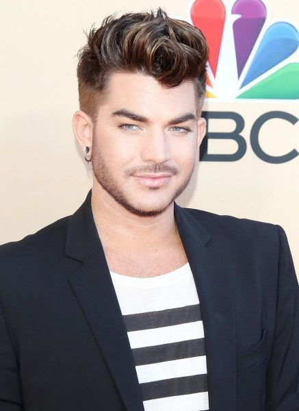 Créditos: adamlambert_pic
