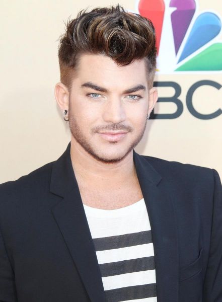 Créditos: adamlambert_pic
