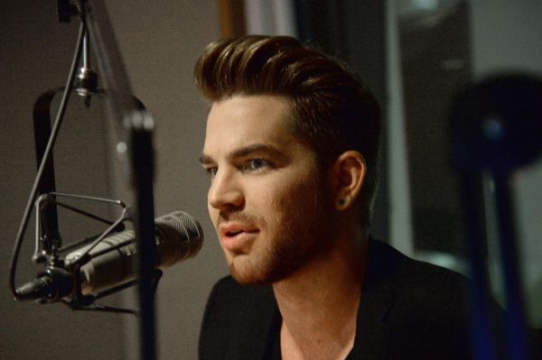 Créditos: @adamlambert_pic
