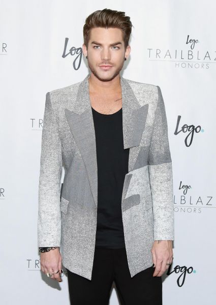 Créditos: @adamlambert_pic
