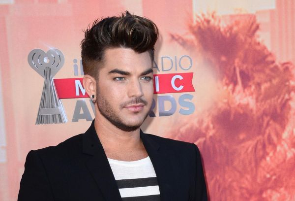 Créditos: adamlambert_pic
