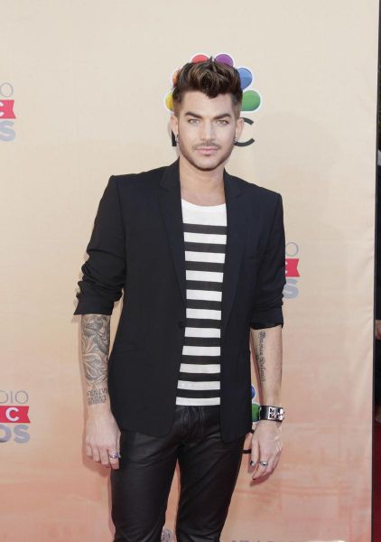 Créditos: adamlambert_pic
