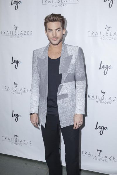 Créditos: @adamlambert_pic
