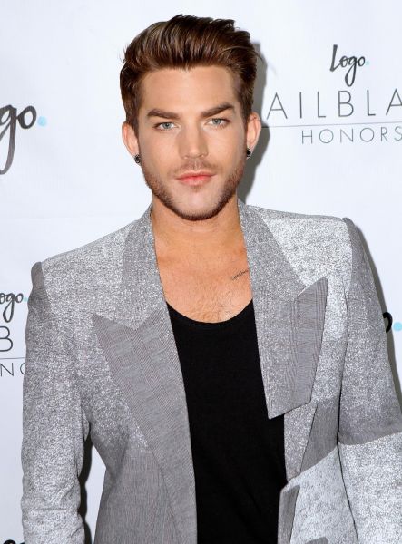 Créditos: @adamlambert_pic
