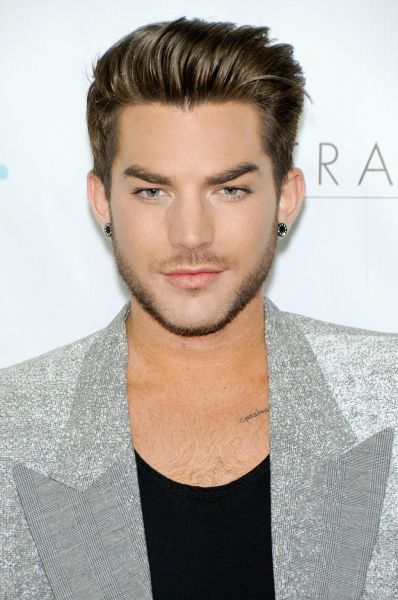 Créditos: @adamlambert_pic
