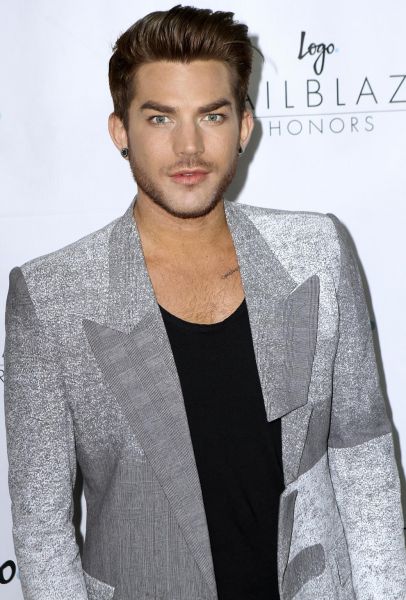 Créditos: @adamlambert_pic
