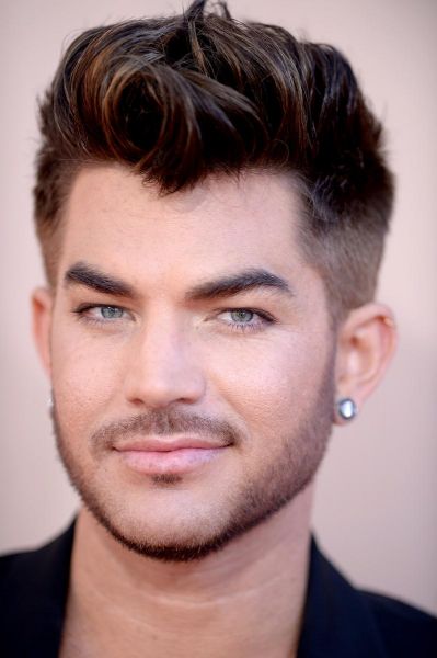 Créditos: adamlambert_pic
