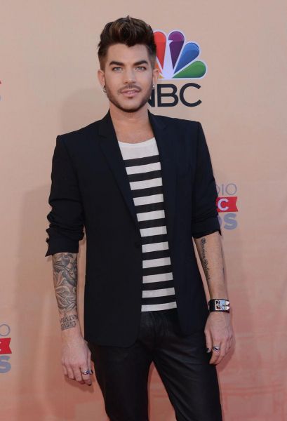 Créditos: adamlambert_pic
