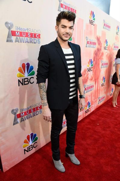 Créditos: adamlambert_pic
