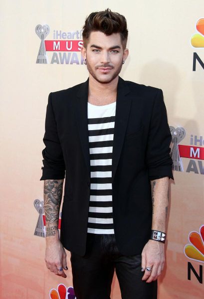 Créditos: adamlambert_pic
