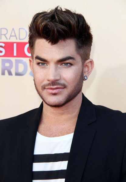 Créditos: adamlambert_pic
