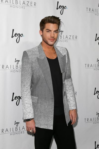 Créditos: @adamlambert_pic
