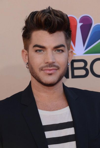 Créditos: adamlambert_pic
