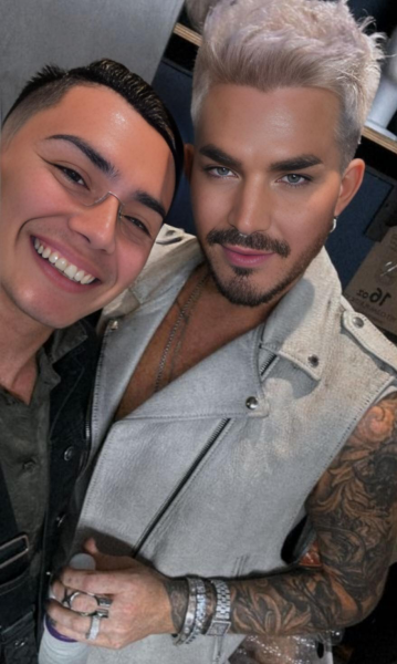 Créditos: @paloma.mcmichaels 
