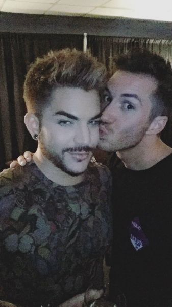 Créditos: pauljolleymusic
