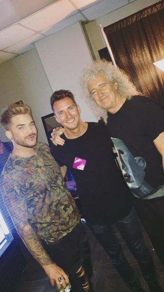 Créditos: pauljolleymusic
