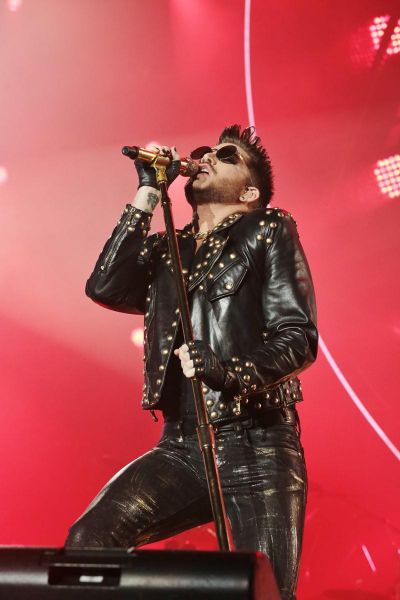 Créditos: @adamlambert_pic
