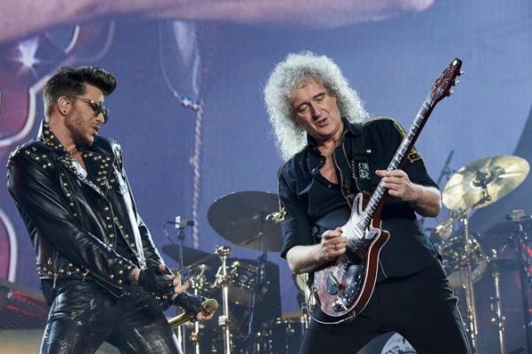 Créditos: @adamlambert_pic

