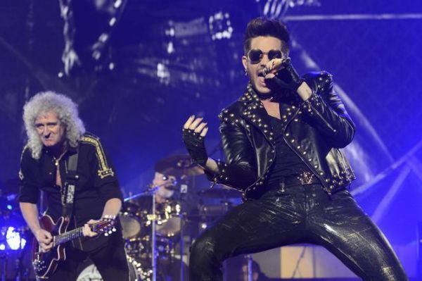 Créditos: @adamlambert_pic
