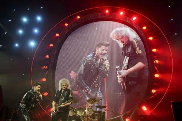 Créditos: @adamlambert_pic
