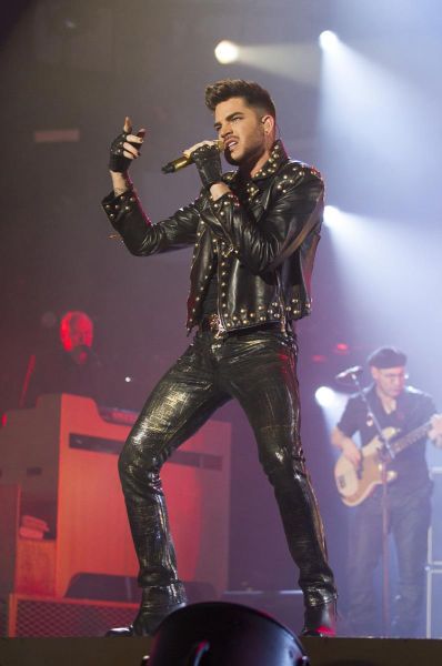 Créditos: @adamlambert_pic
