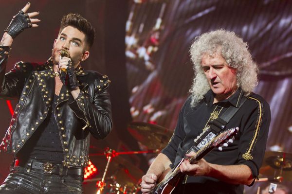 Créditos: @adamlambert_pic
