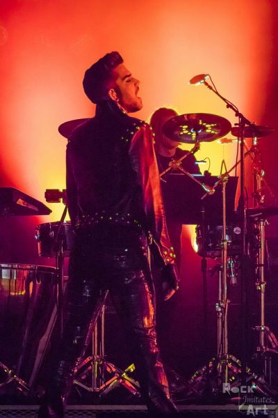 Créditos: rockimitatesart
