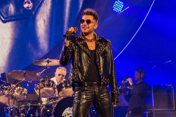 Créditos: Rock Out With My Shot
