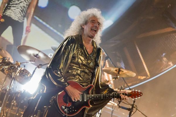 Créditos: Rock Out With My Shot
