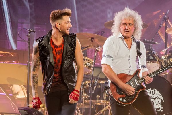 Créditos: Rock Out With My Shot
