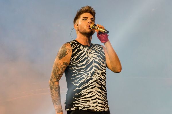 Créditos: Rock Out With My Shot
