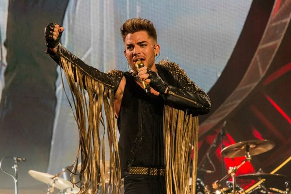 Créditos: Rock Out With My Shot
