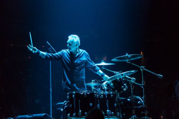 Créditos: Rock Out With My Shot
