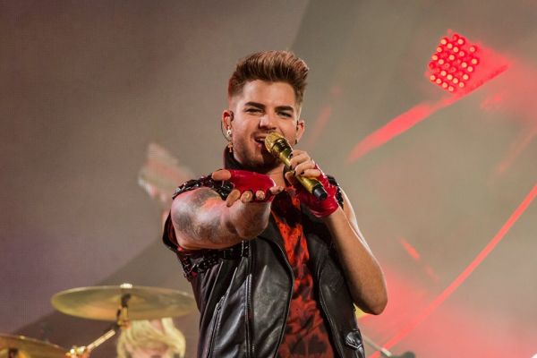 Créditos: Rock Out With My Shot
