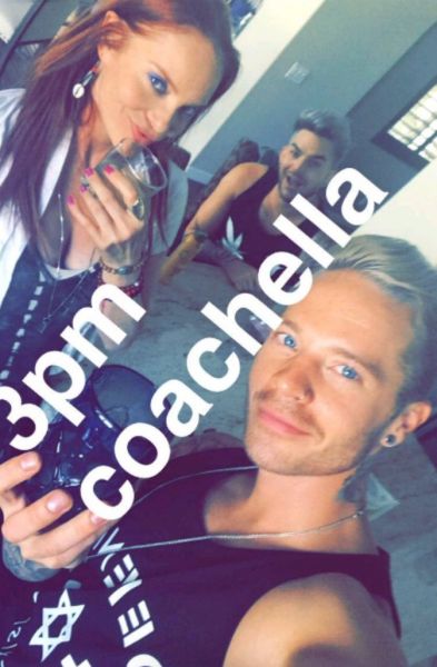 Créditos: Sauli Koskinen
