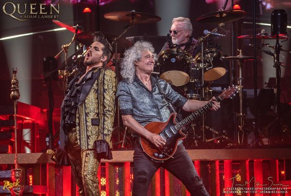 Créditos: Savoia Concert & Event Photography
