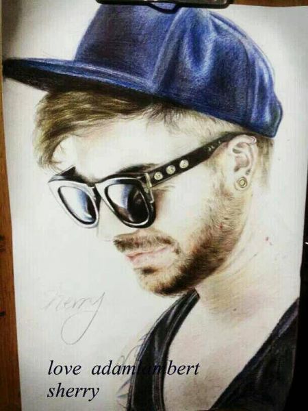 Créditos: @sherry_glambert 
