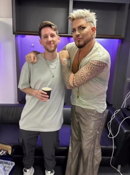 Créditos: @sigala
