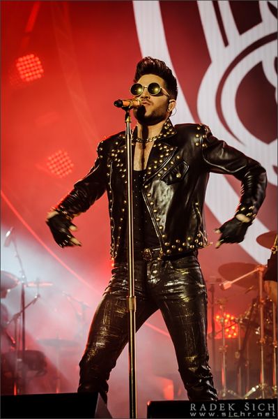 Créditos: Spark Rock Magazine
