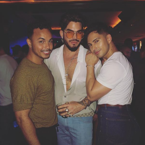 Créditos: @thechapelweho
