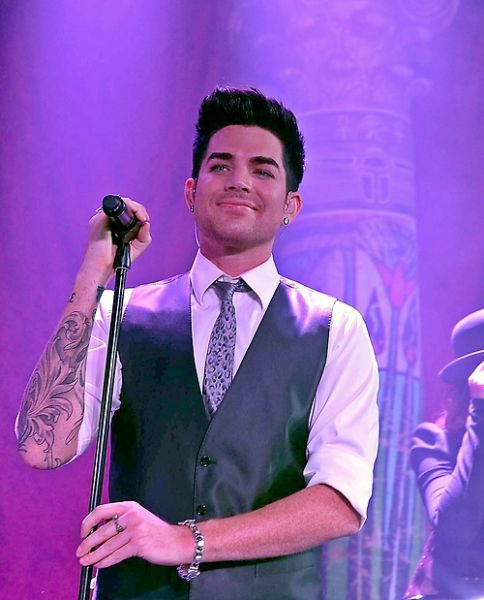 Créditos: @Glamberts_Spain
