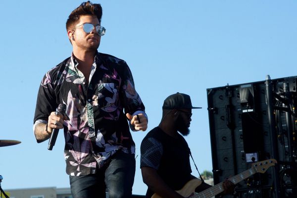 Créditos: @adamlambert_pic
