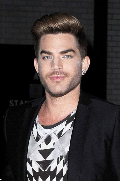 Créditos: @adamlambert_pic
