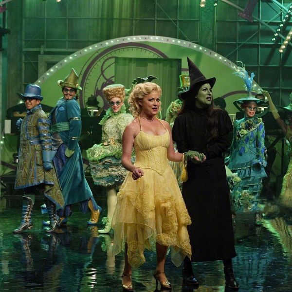 Créditos: @wicked_worldwide
