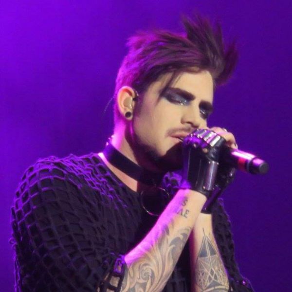 Créditos: @wild4adam

