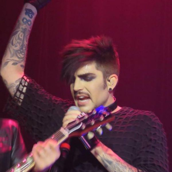 Créditos: @wild4adam
